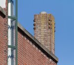 Schoorsteen.
<br/>
Marcel Westhoff, 2018-10-01